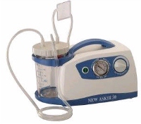 Máy hút dịch - đờm ASKIR 30